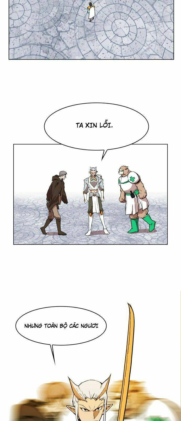 Hard Core Leveling Warrior Chapter 103 - Trang 2