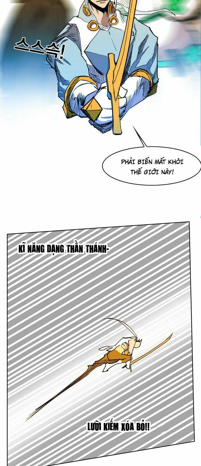 Hard Core Leveling Warrior Chapter 103 - Trang 2