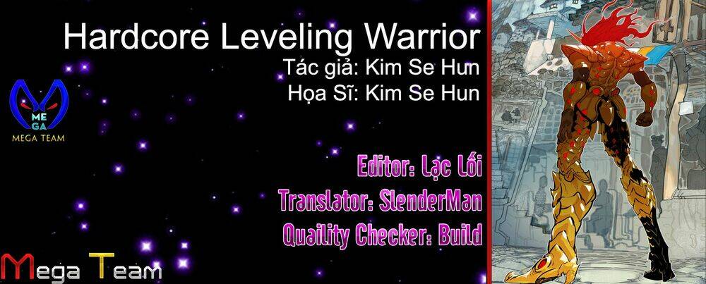 Hard Core Leveling Warrior Chapter 103 - Trang 2