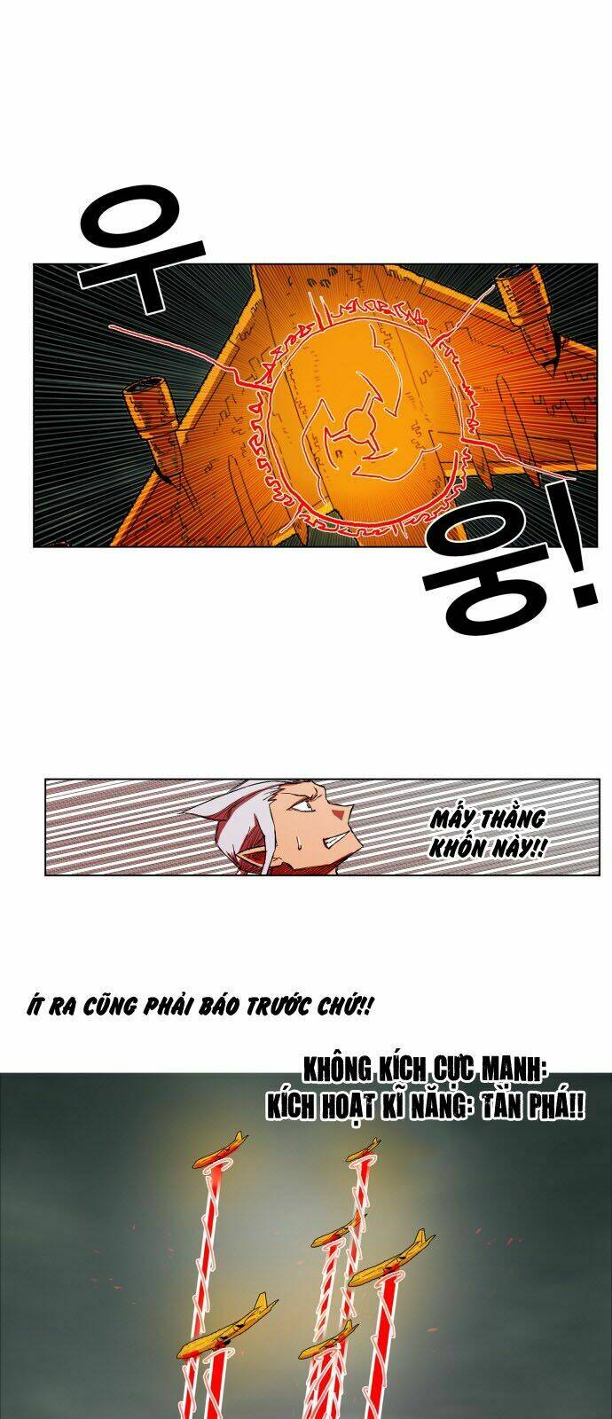 Hard Core Leveling Warrior Chapter 103 - Trang 2
