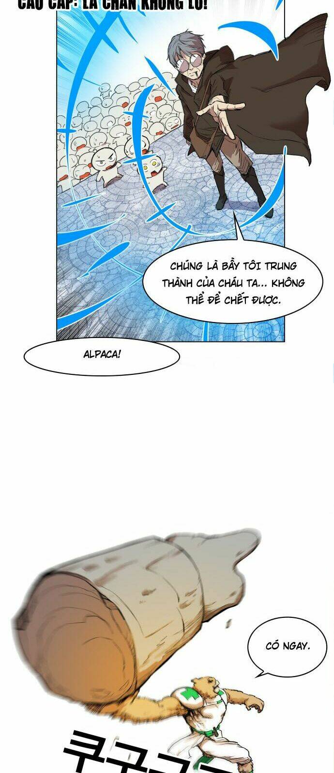 Hard Core Leveling Warrior Chapter 103 - Trang 2