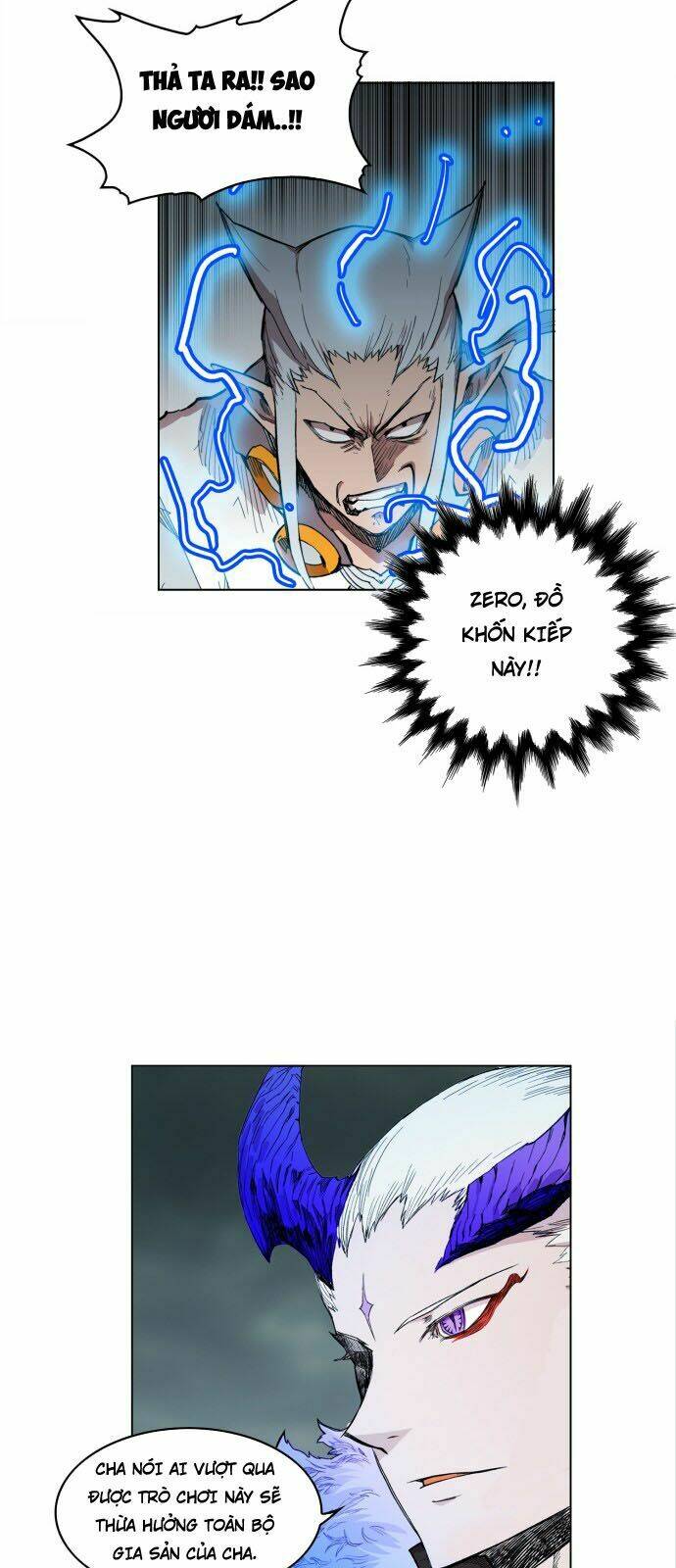 Hard Core Leveling Warrior Chapter 104 - Trang 2