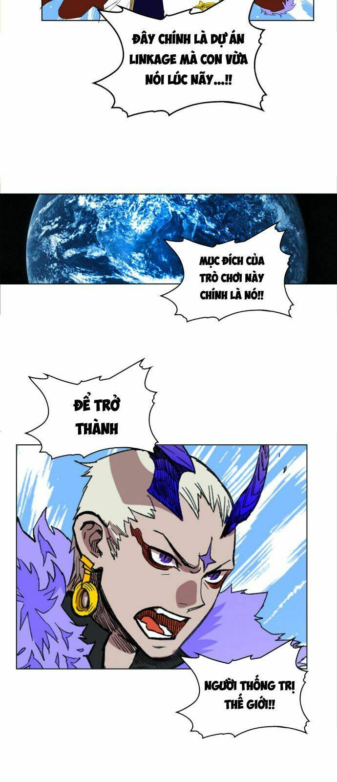 Hard Core Leveling Warrior Chapter 104 - Trang 2