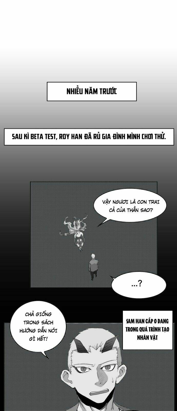 Hard Core Leveling Warrior Chapter 104 - Trang 2