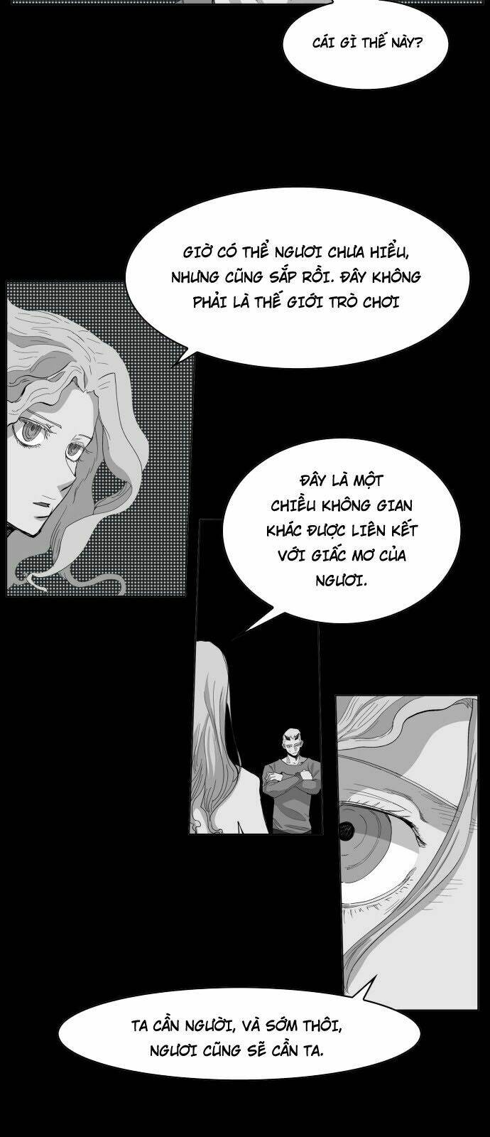 Hard Core Leveling Warrior Chapter 104 - Trang 2