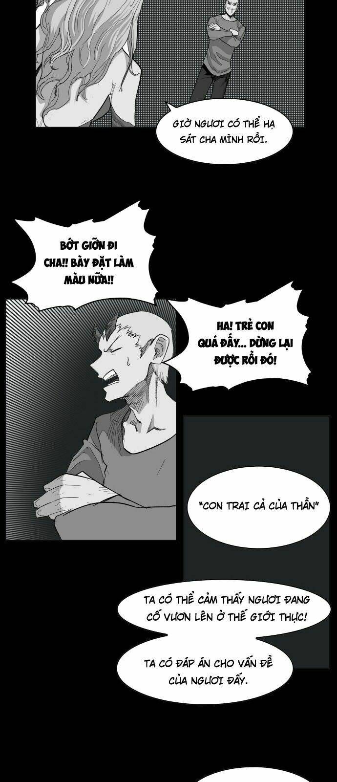 Hard Core Leveling Warrior Chapter 104 - Trang 2