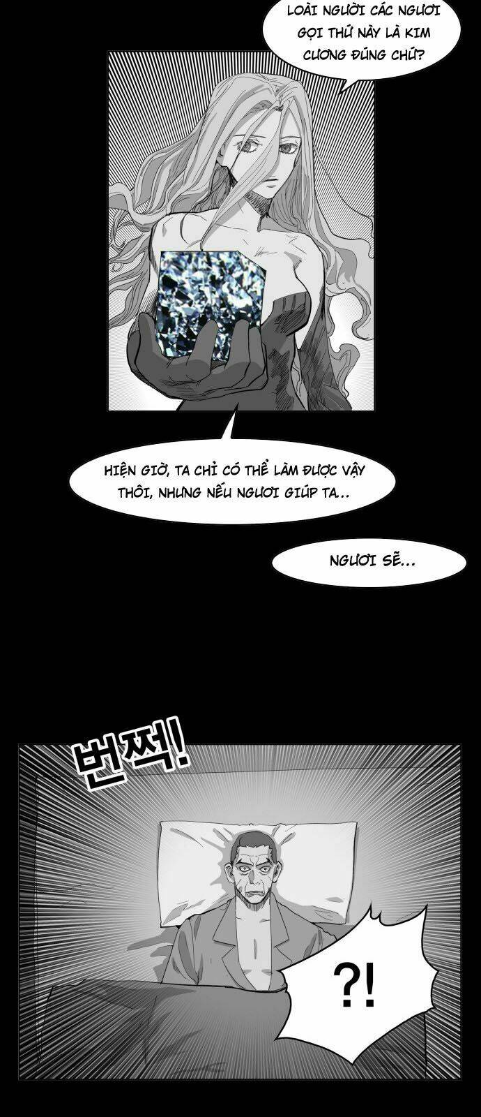 Hard Core Leveling Warrior Chapter 104 - Trang 2