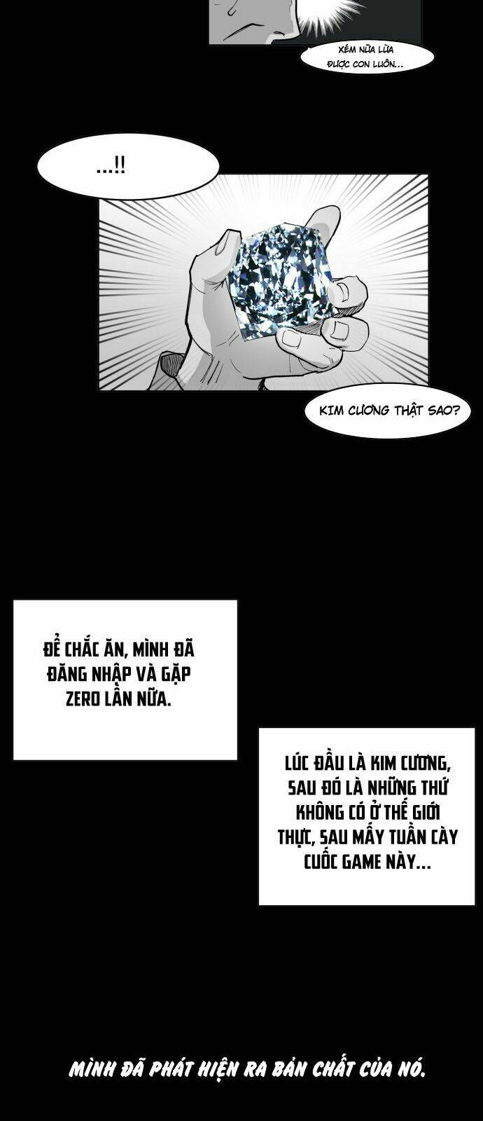 Hard Core Leveling Warrior Chapter 104 - Trang 2