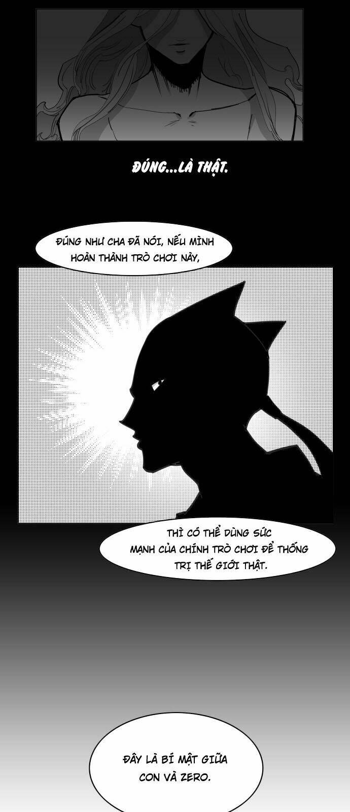 Hard Core Leveling Warrior Chapter 104 - Trang 2