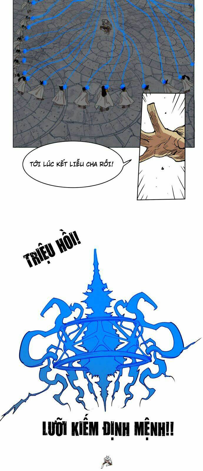 Hard Core Leveling Warrior Chapter 104 - Trang 2