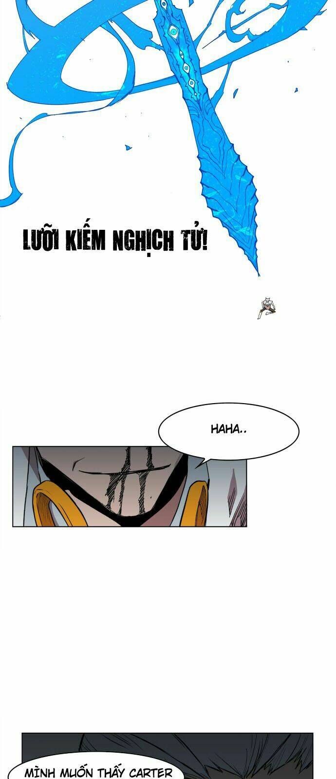 Hard Core Leveling Warrior Chapter 104 - Trang 2