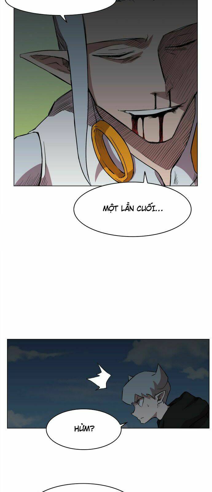 Hard Core Leveling Warrior Chapter 104 - Trang 2