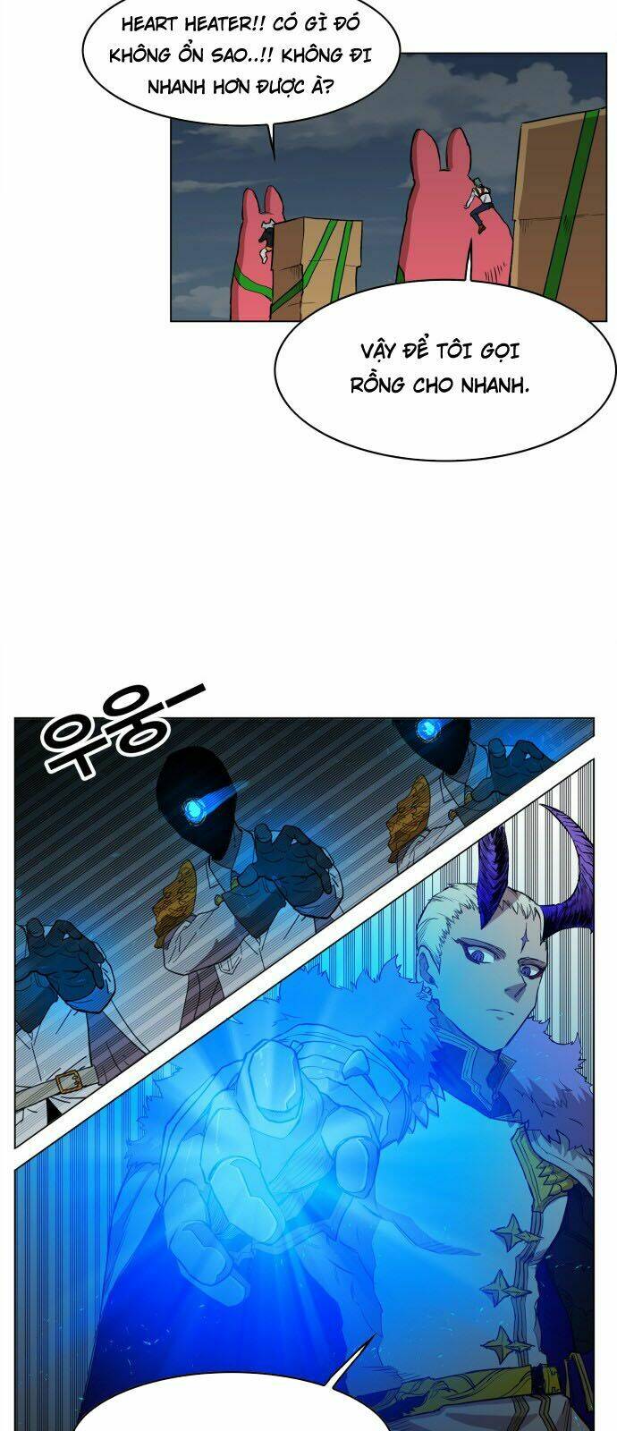 Hard Core Leveling Warrior Chapter 104 - Trang 2