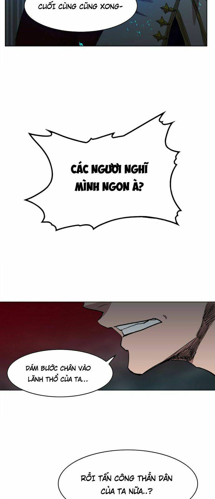 Hard Core Leveling Warrior Chapter 104 - Trang 2