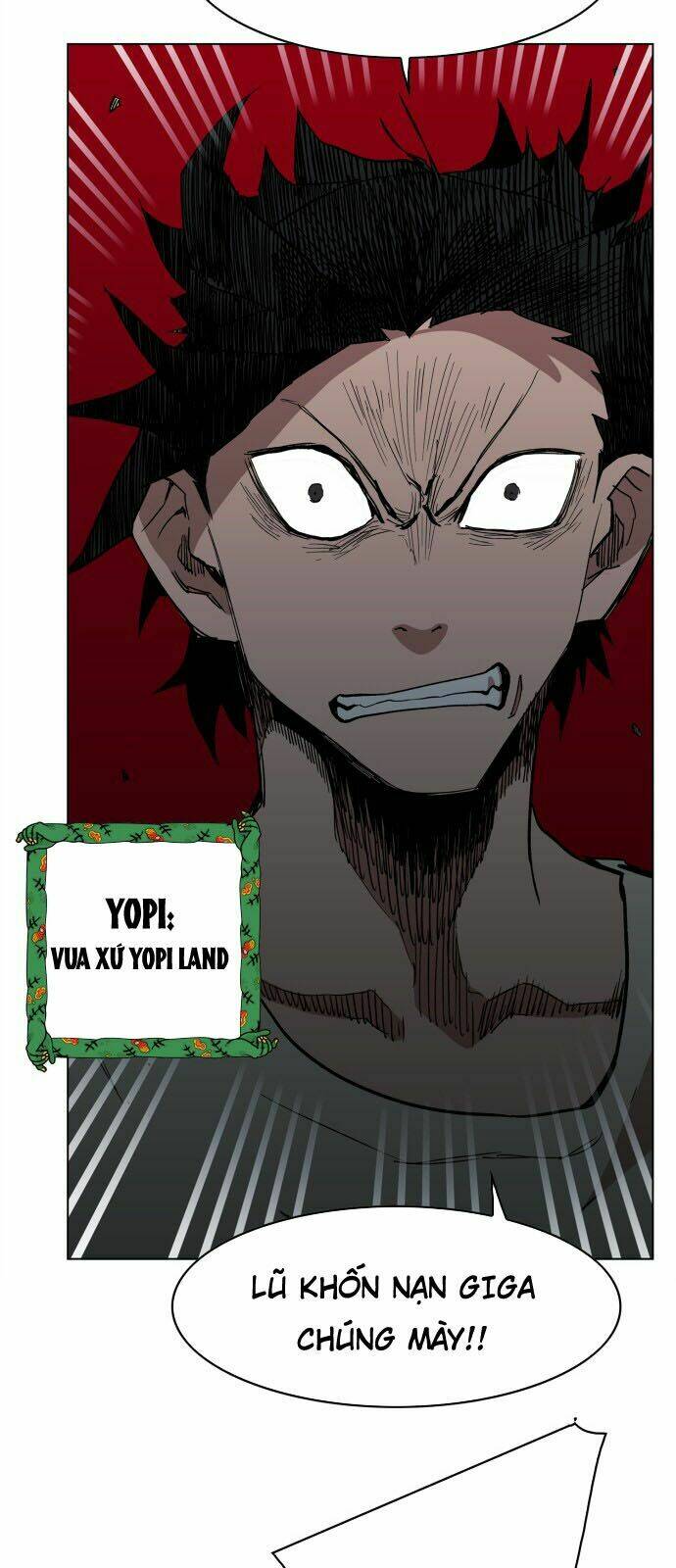 Hard Core Leveling Warrior Chapter 104 - Trang 2