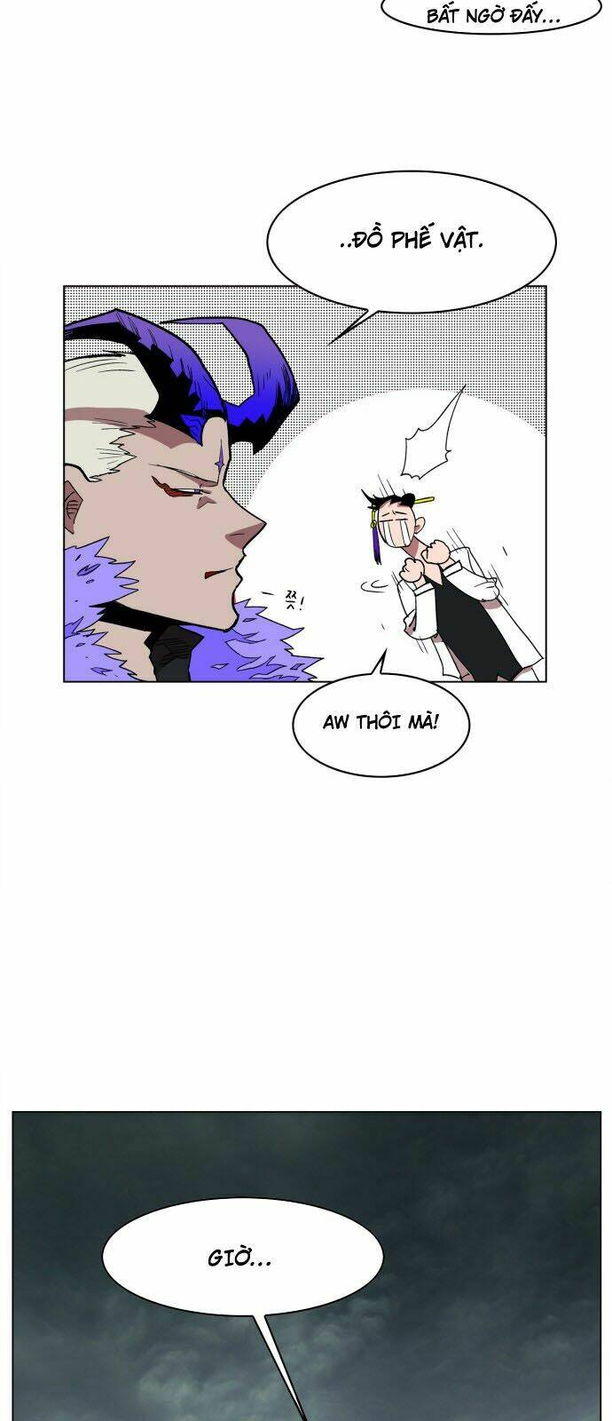 Hard Core Leveling Warrior Chapter 104 - Trang 2