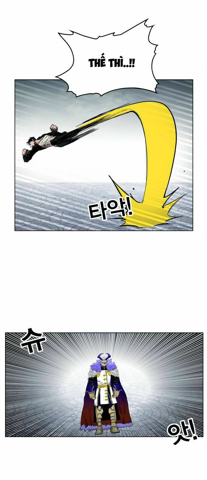 Hard Core Leveling Warrior Chapter 104 - Trang 2