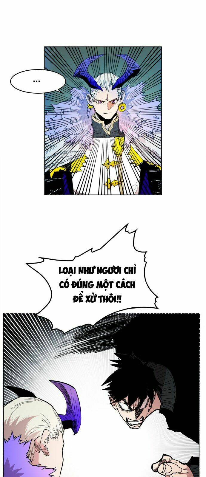 Hard Core Leveling Warrior Chapter 104 - Trang 2