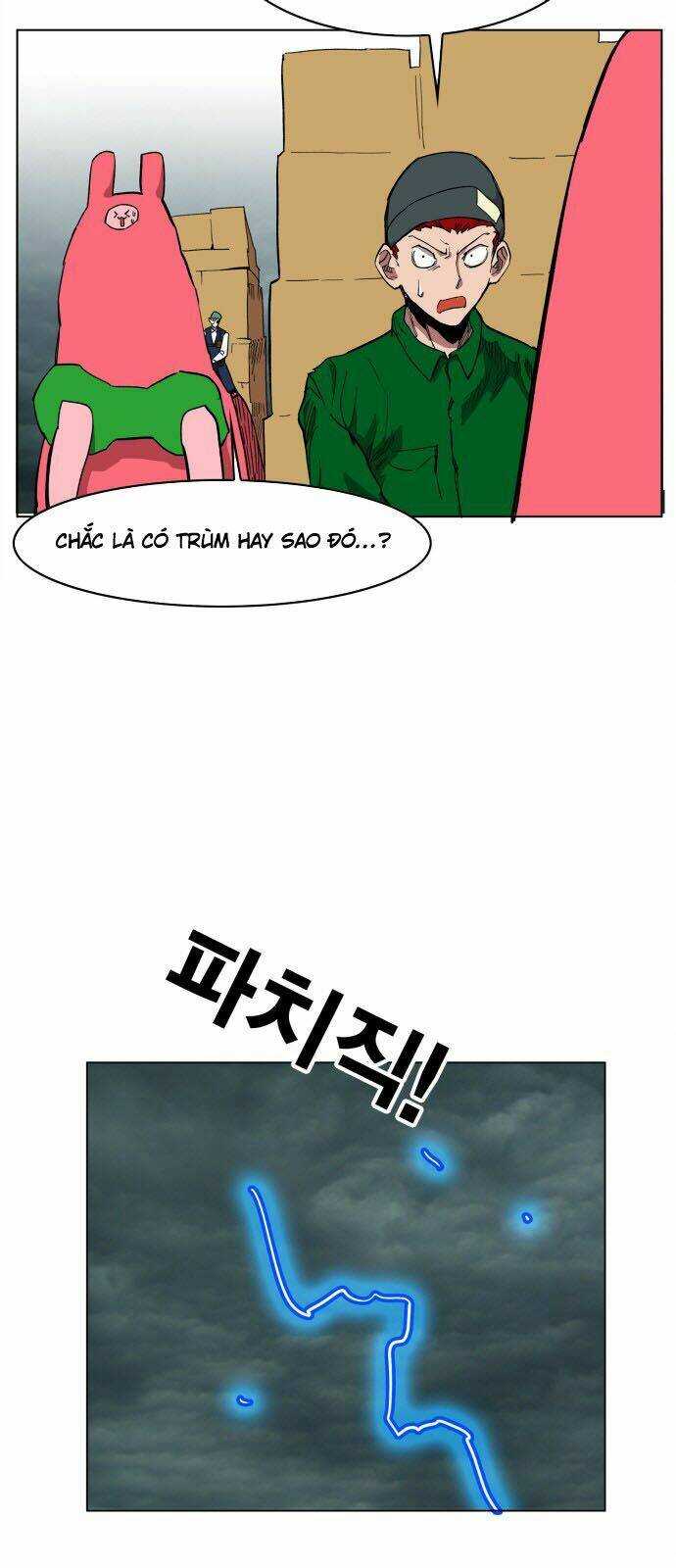 Hard Core Leveling Warrior Chapter 104 - Trang 2