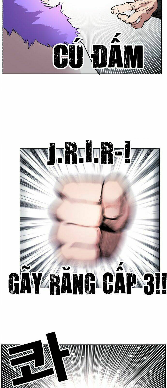 Hard Core Leveling Warrior Chapter 104 - Trang 2