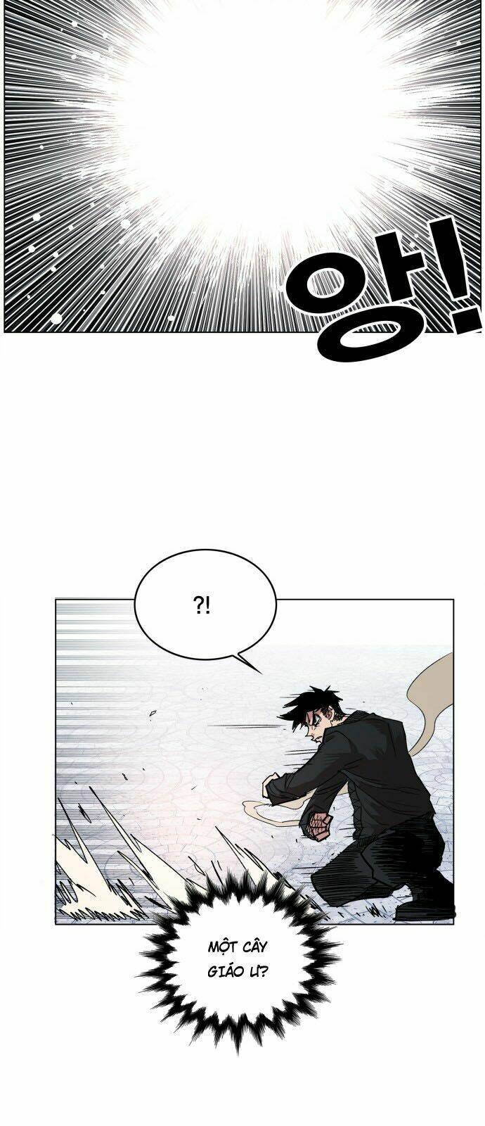 Hard Core Leveling Warrior Chapter 104 - Trang 2