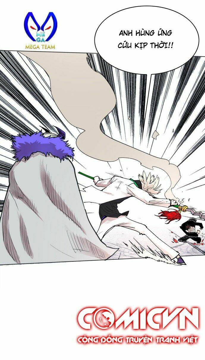 Hard Core Leveling Warrior Chapter 104 - Trang 2