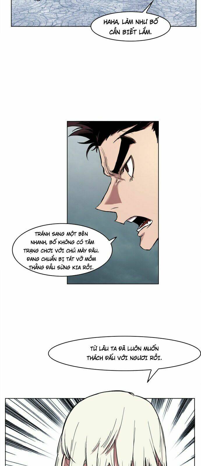 Hard Core Leveling Warrior Chapter 105 - Trang 2