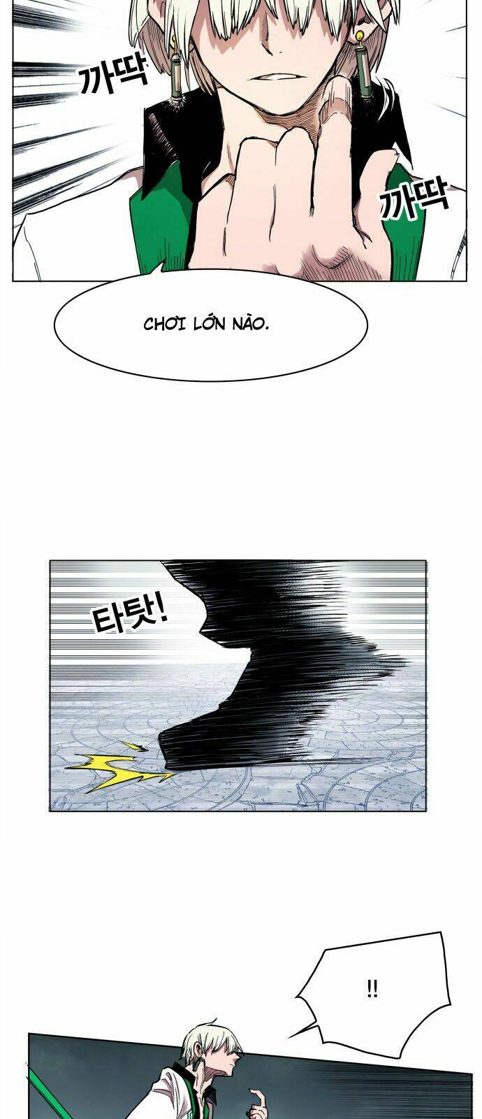 Hard Core Leveling Warrior Chapter 105 - Trang 2