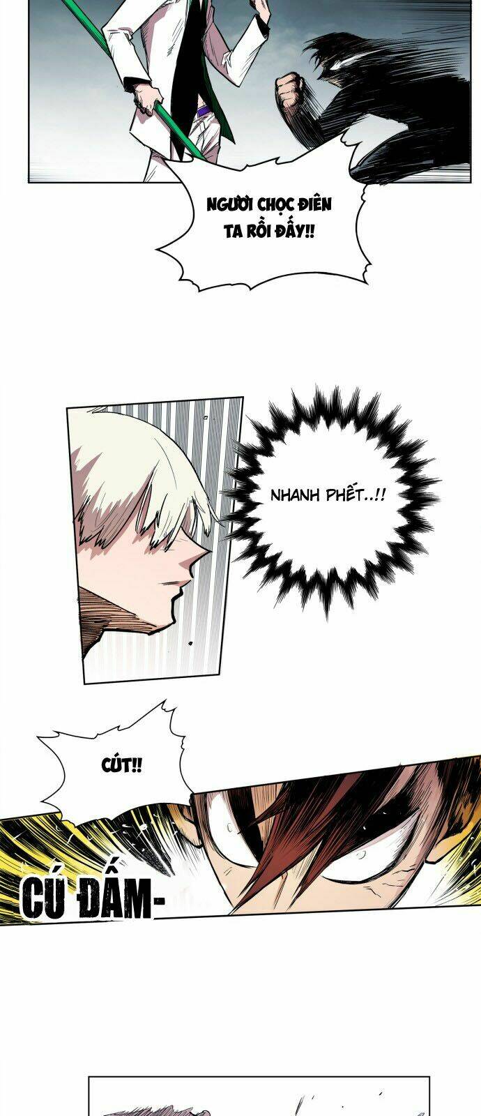 Hard Core Leveling Warrior Chapter 105 - Trang 2