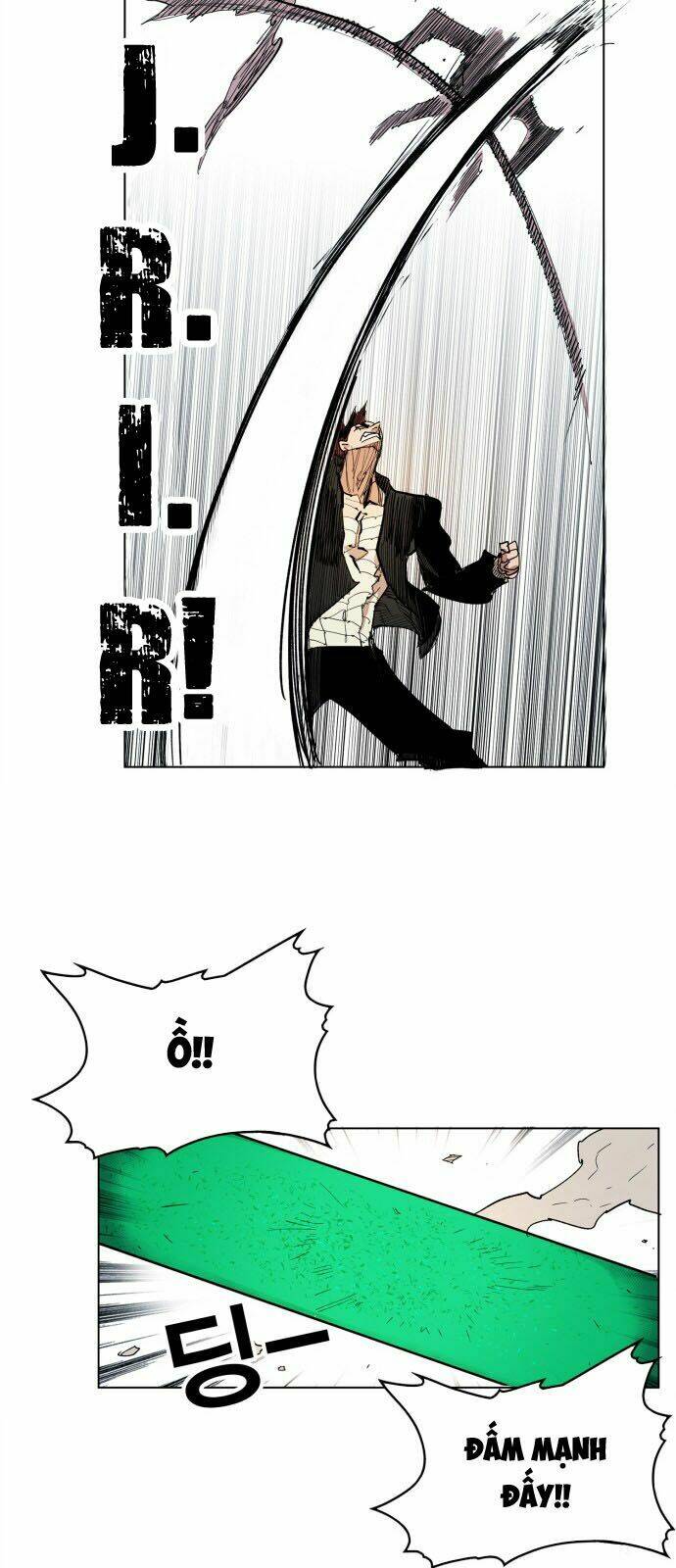 Hard Core Leveling Warrior Chapter 105 - Trang 2