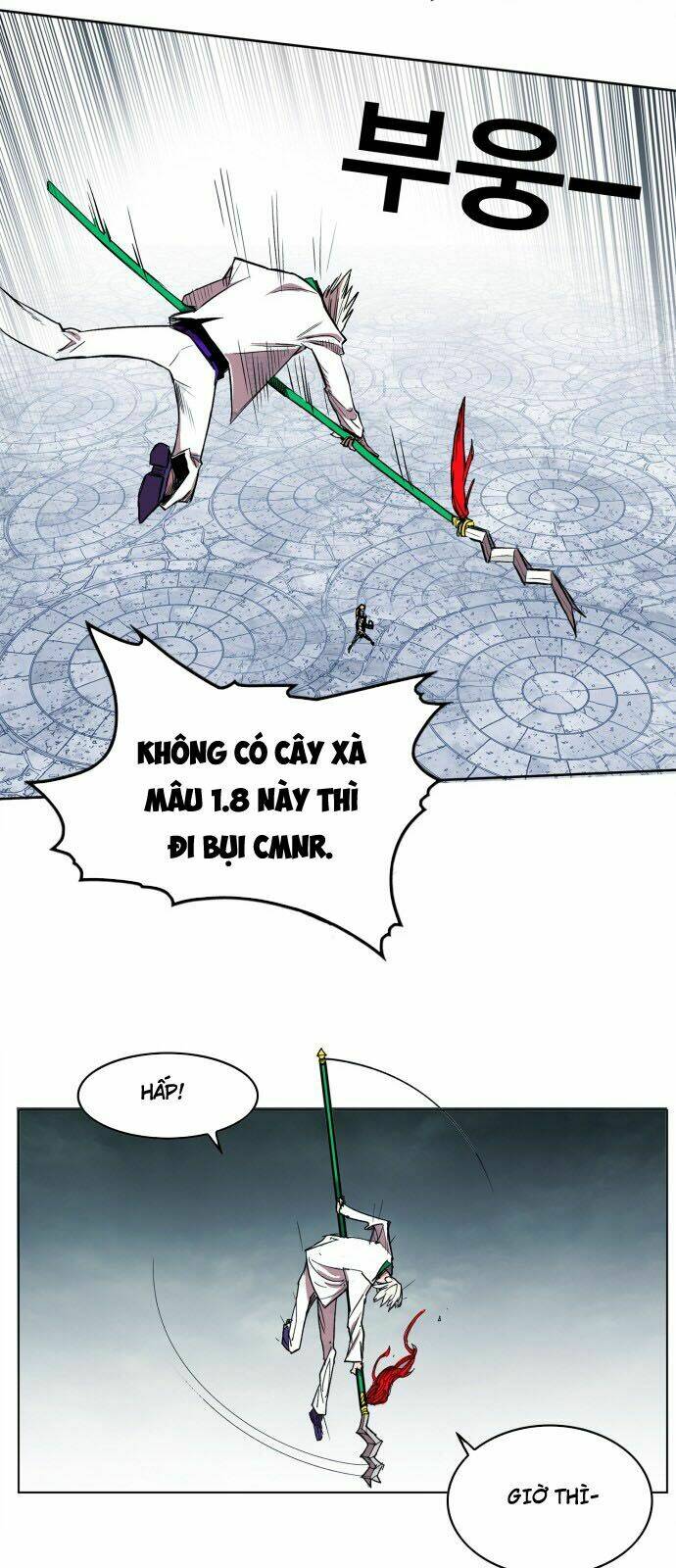 Hard Core Leveling Warrior Chapter 105 - Trang 2