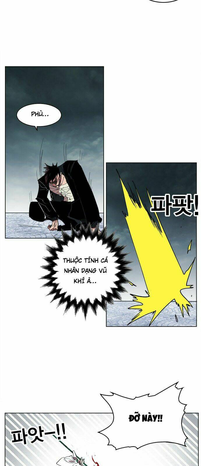 Hard Core Leveling Warrior Chapter 105 - Trang 2