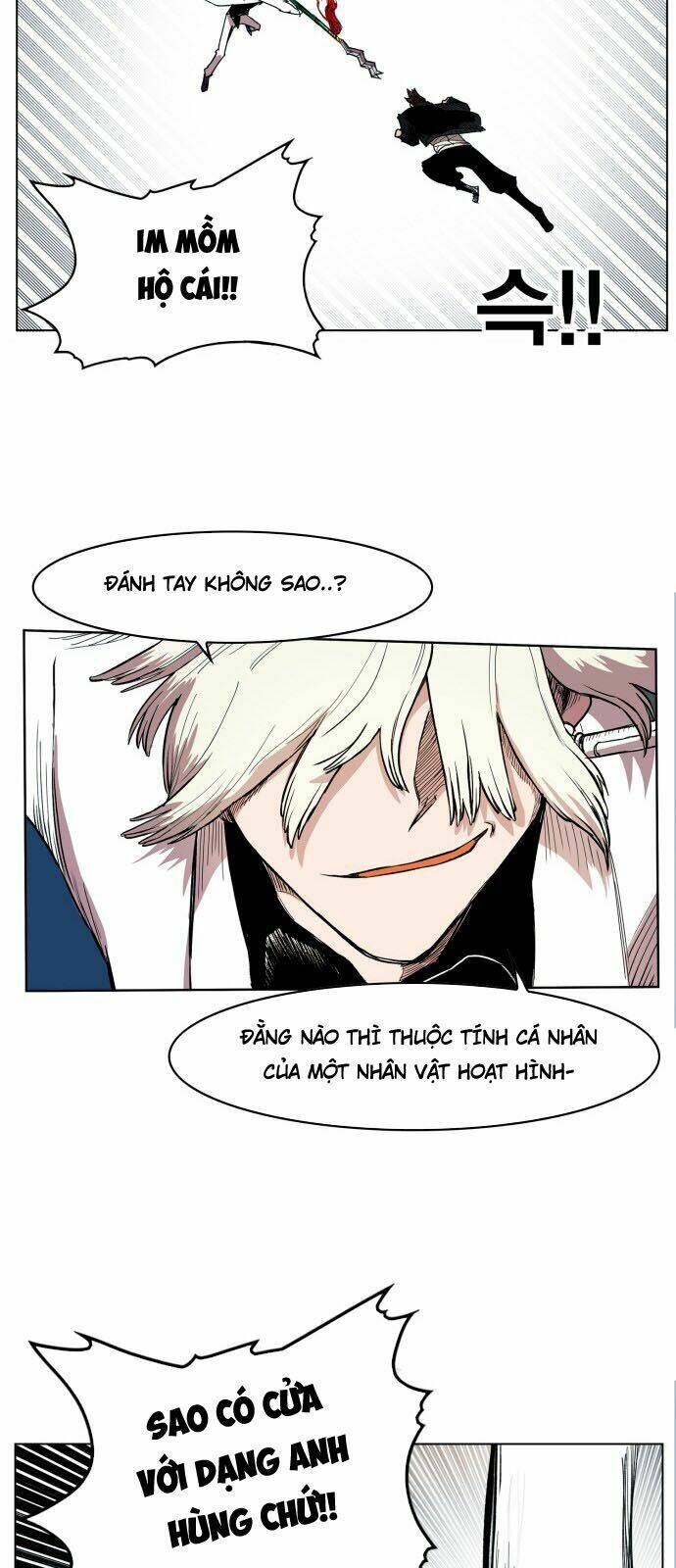 Hard Core Leveling Warrior Chapter 105 - Trang 2