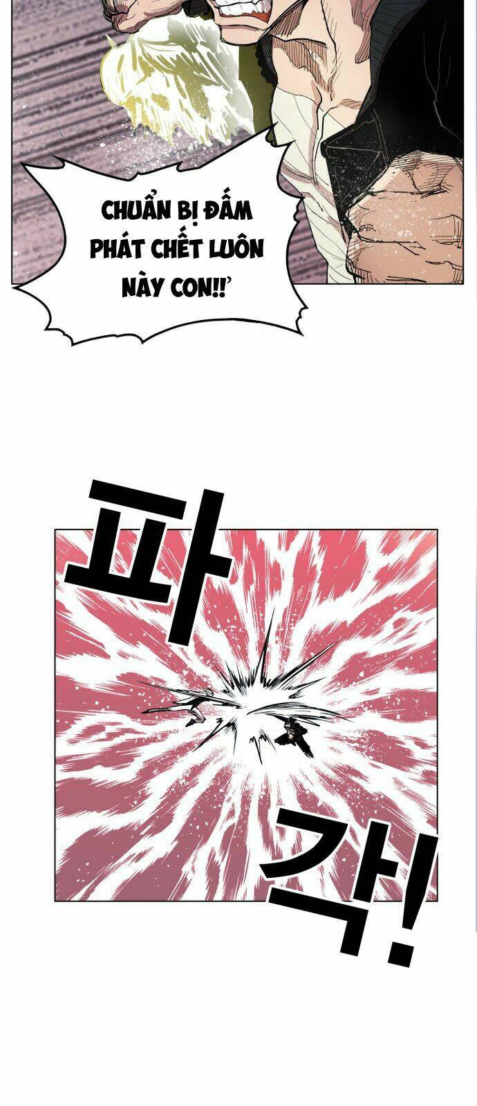 Hard Core Leveling Warrior Chapter 105 - Trang 2