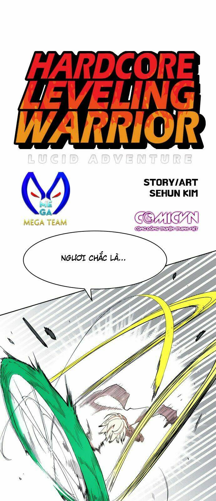 Hard Core Leveling Warrior Chapter 105 - Trang 2