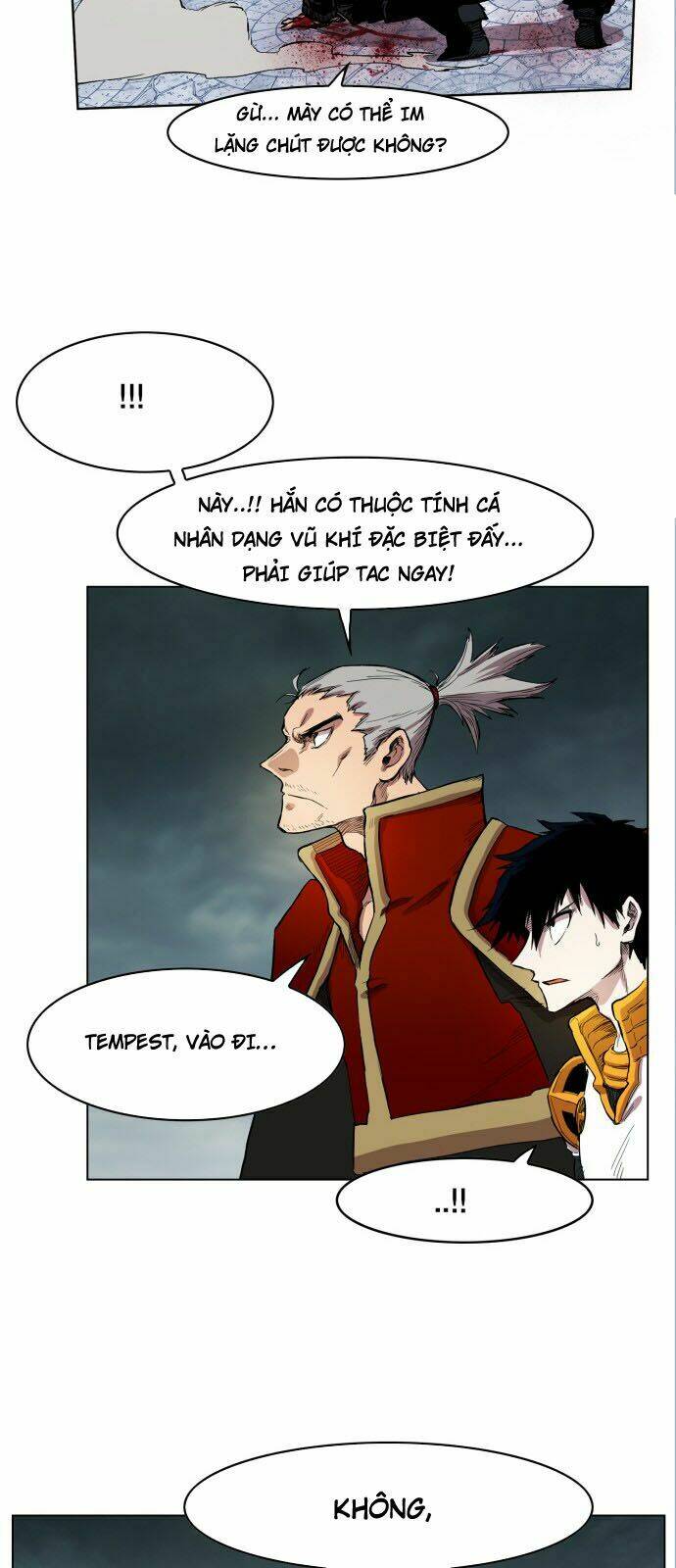 Hard Core Leveling Warrior Chapter 105 - Trang 2