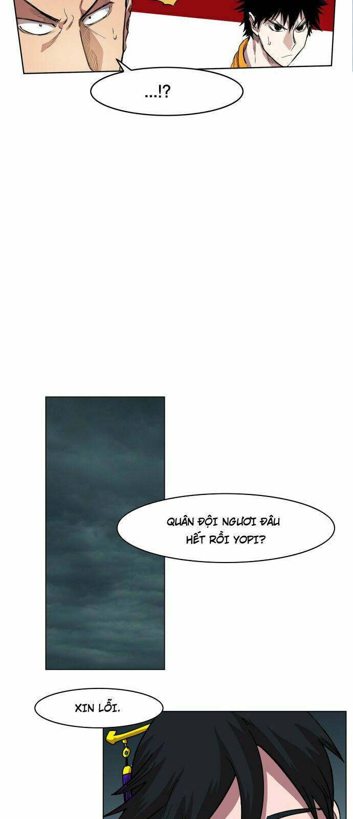 Hard Core Leveling Warrior Chapter 105 - Trang 2