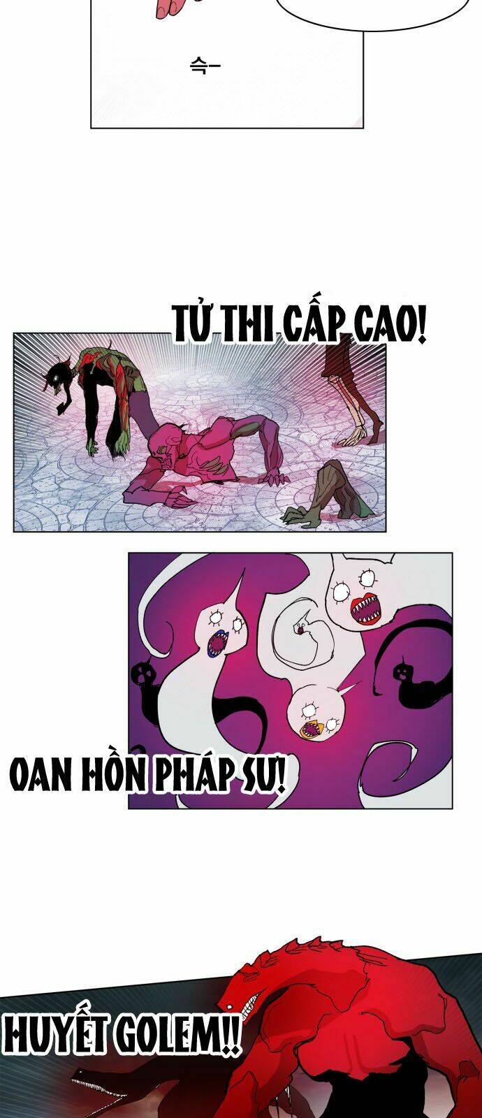 Hard Core Leveling Warrior Chapter 105 - Trang 2
