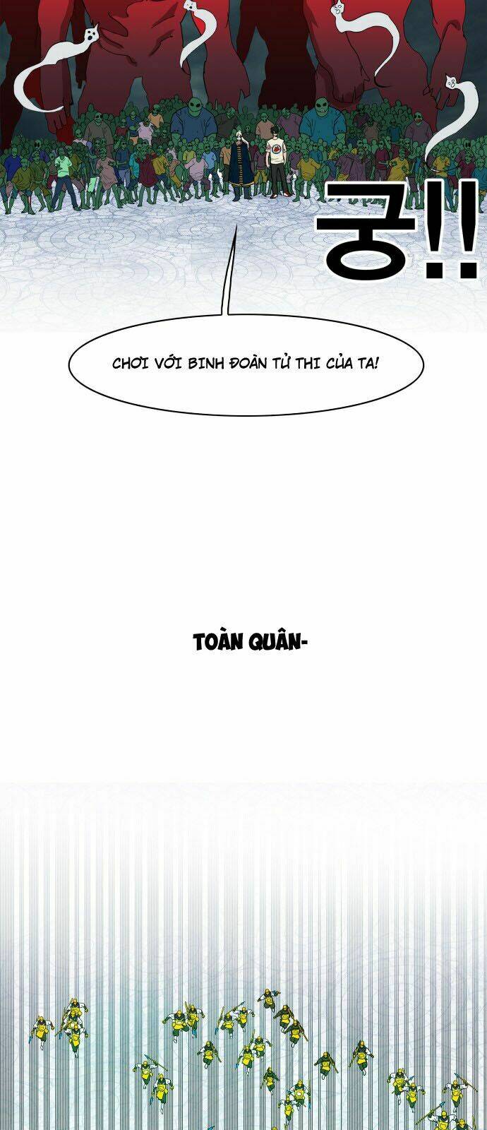 Hard Core Leveling Warrior Chapter 105 - Trang 2