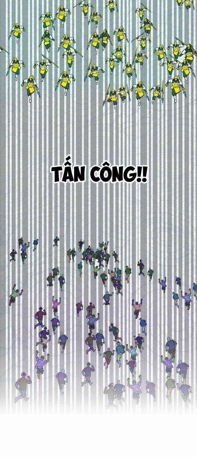 Hard Core Leveling Warrior Chapter 105 - Trang 2