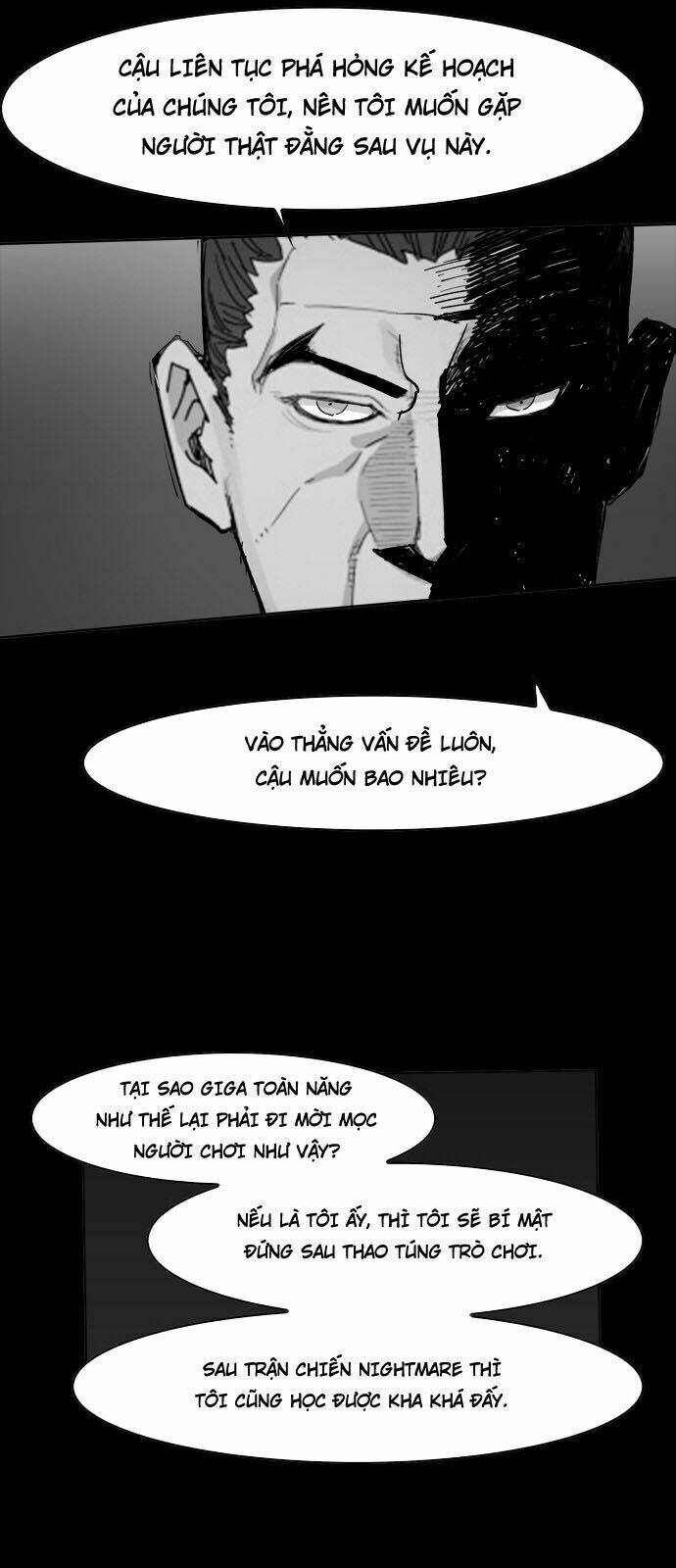 Hard Core Leveling Warrior Chapter 105 - Trang 2