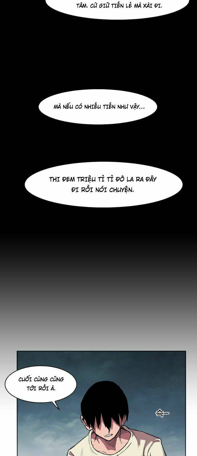 Hard Core Leveling Warrior Chapter 105 - Trang 2