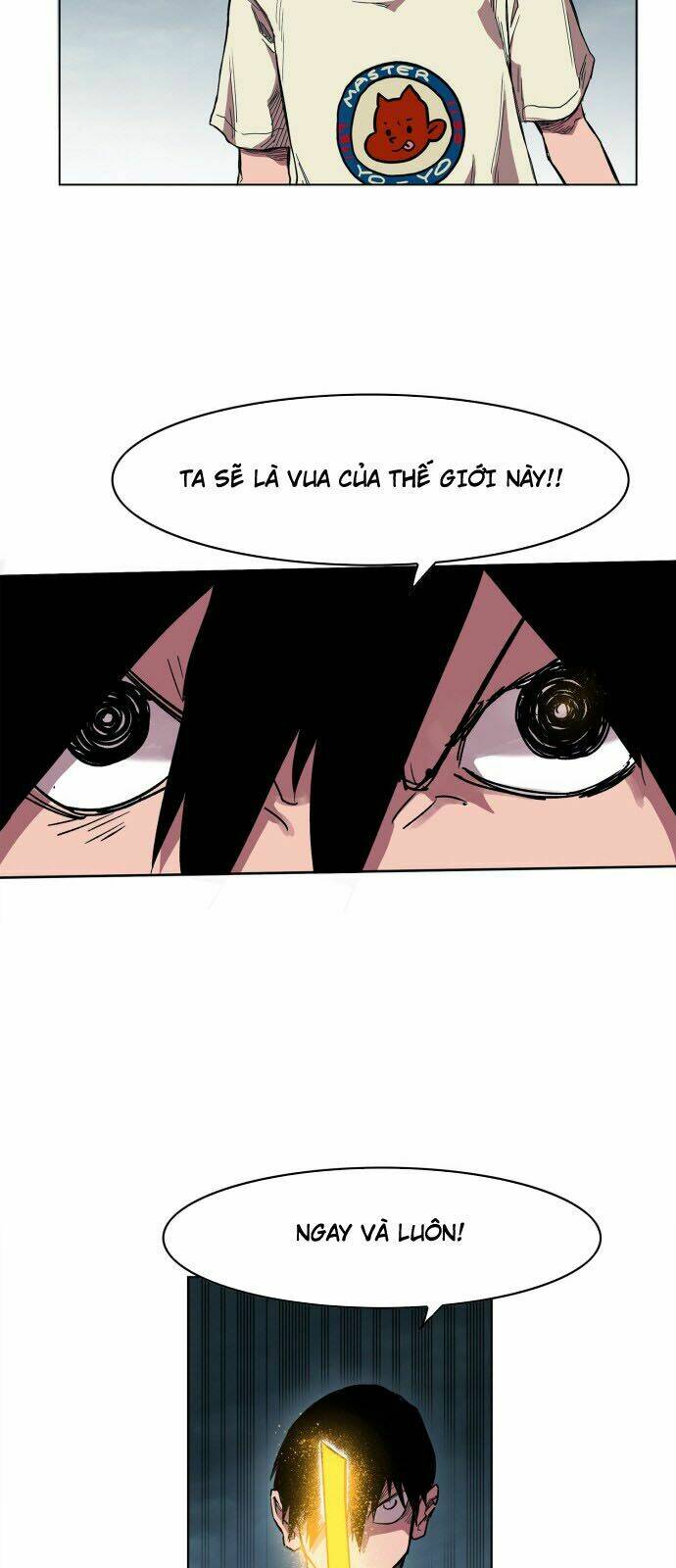 Hard Core Leveling Warrior Chapter 105 - Trang 2