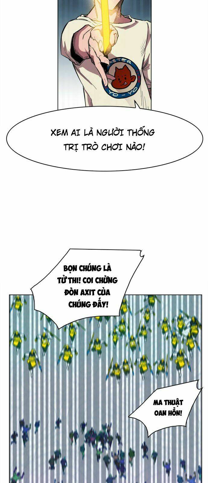 Hard Core Leveling Warrior Chapter 105 - Trang 2