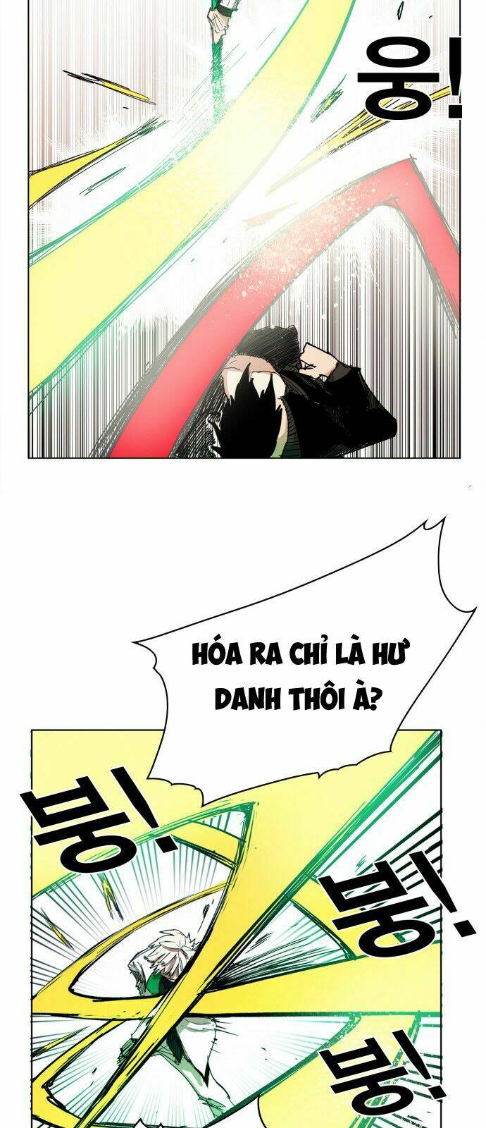 Hard Core Leveling Warrior Chapter 105 - Trang 2