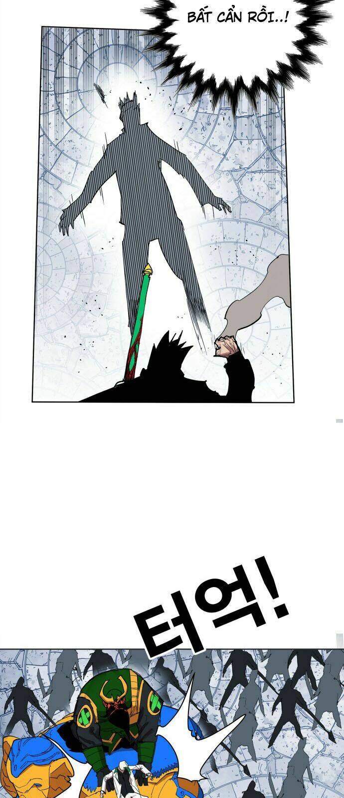 Hard Core Leveling Warrior Chapter 105 - Trang 2