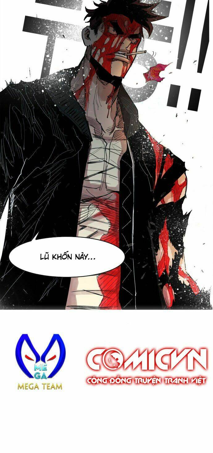 Hard Core Leveling Warrior Chapter 105 - Trang 2