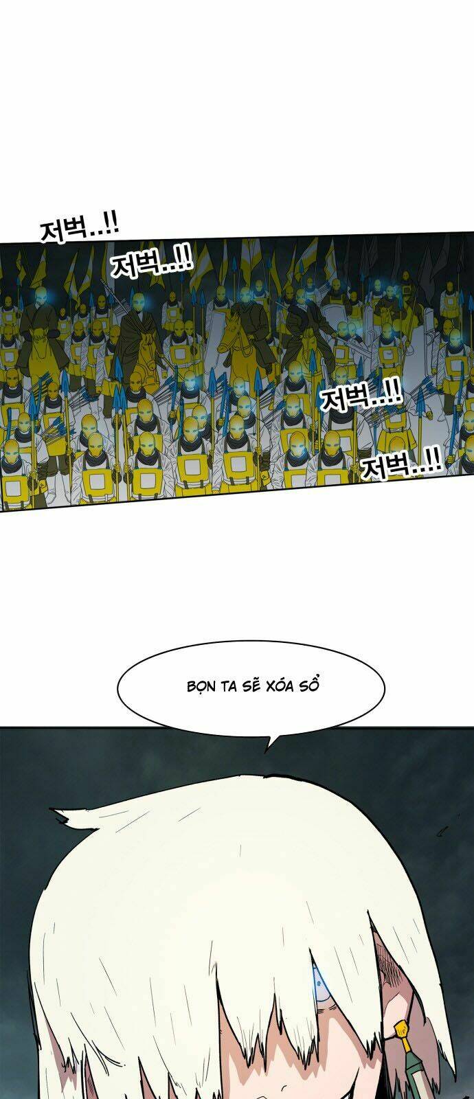 Hard Core Leveling Warrior Chapter 105 - Trang 2