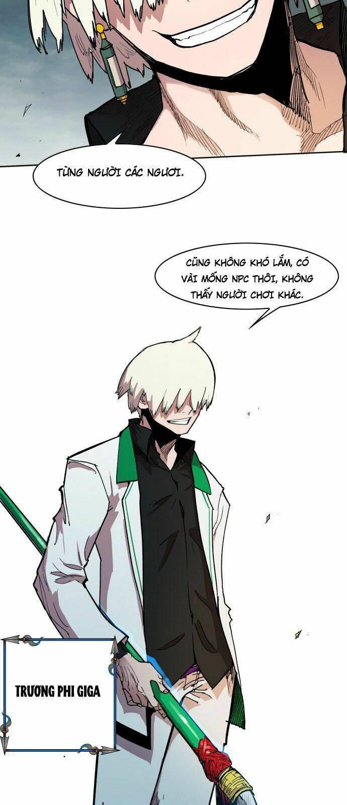 Hard Core Leveling Warrior Chapter 105 - Trang 2