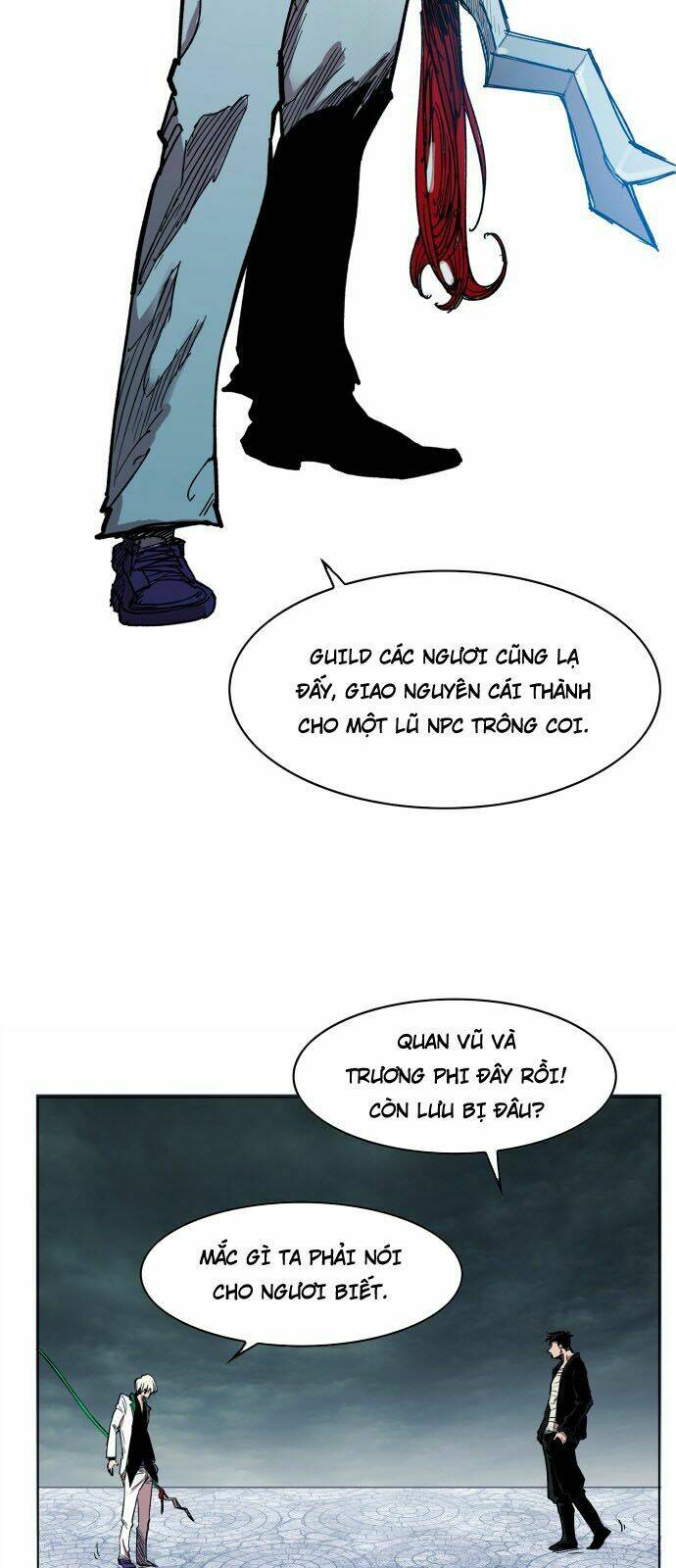 Hard Core Leveling Warrior Chapter 105 - Trang 2